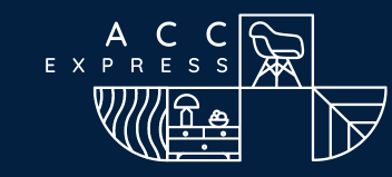 Footer ACC Express Logo